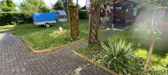 8-salle Maison de ville à Saale-Orla, Germany No. 348682 7