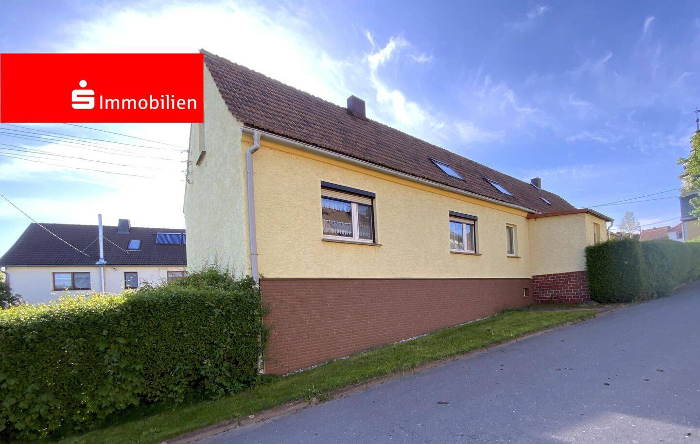 8-salle Maison de ville à Saale-Orla, Germany No. 348682