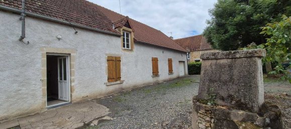 4 Schlafzimmer Villa in Neret, France, Nr. 268487 21