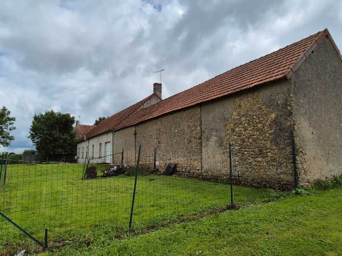 4 chambres Villa à Néret, France No. 268487