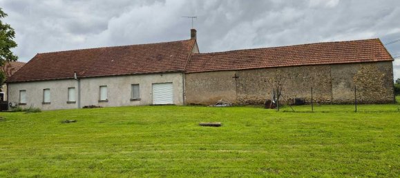 4 Schlafzimmer Villa in Neret, France, Nr. 268487 4