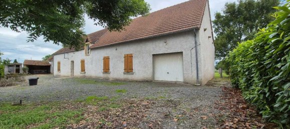 4 Schlafzimmer Villa in Neret, France, Nr. 268487 22