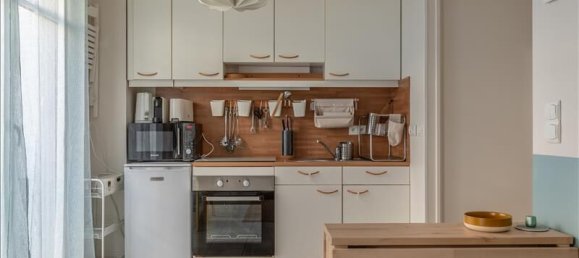 Studio in Arcachon, France No. 352177 2