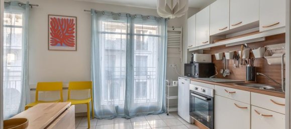 Studio in Arcachon, France No. 352177 5