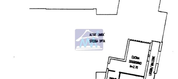 3-Zimmer Wohnung in Gonzaga, Italy, Nr. 184215 59