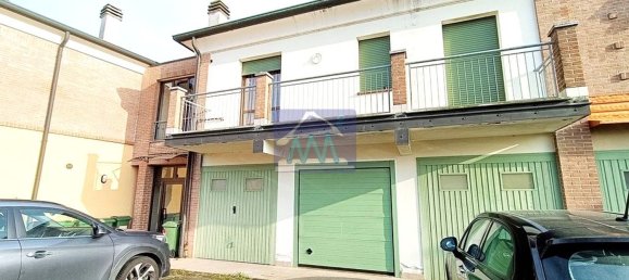 3-Zimmer Wohnung in Gonzaga, Italy, Nr. 184215 6