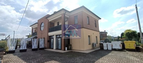 3-Zimmer Wohnung in Gonzaga, Italy, Nr. 184215 2