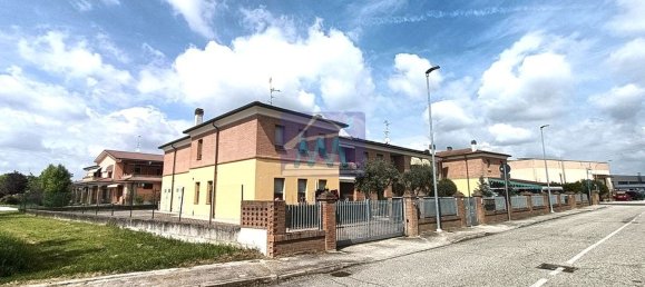 3-Zimmer Wohnung in Gonzaga, Italy, Nr. 184215 23