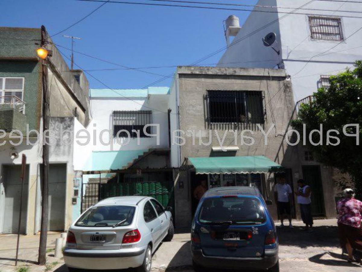 Квартира с 2 спальнями в Трес де Фебреро, Аргентина № 5396