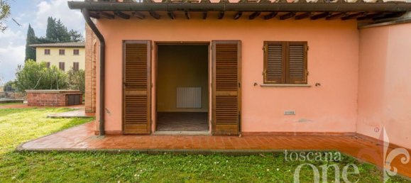 4 rooms Apartment in Casciana Terme Lari, Italy No. 229026 3
