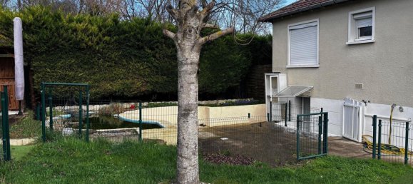 4 Schlafzimmer Haus in Saint-Doulchard, France, Nr. 85894 20