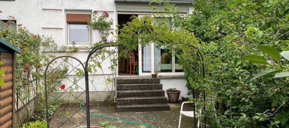 Adosado de 4 habitaciónes en Hakenfelde, Germany No. 266597 4