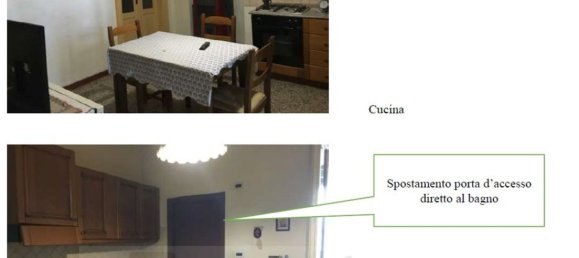 4-salle Appartement à Brescia, Italy No. 338456 14