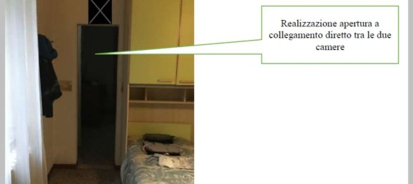 4-salle Appartement à Brescia, Italy No. 338456 35