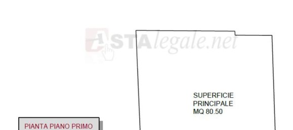 4-salle Appartement à Brescia, Italy No. 338456 39