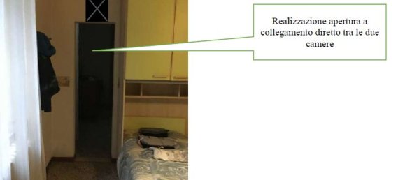 4-salle Appartement à Brescia, Italy No. 338456 18