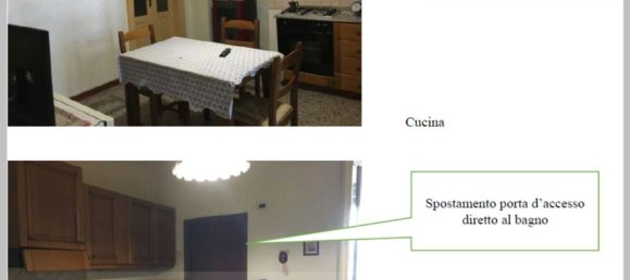 4-salle Appartement à Brescia, Italy No. 338456 31