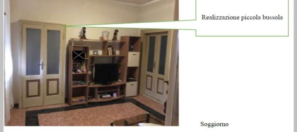 4-salle Appartement à Brescia, Italy No. 338456 32