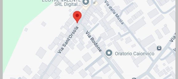 4-salle Appartement à Brescia, Italy No. 338456 22