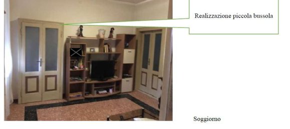 4-salle Appartement à Brescia, Italy No. 338456 15