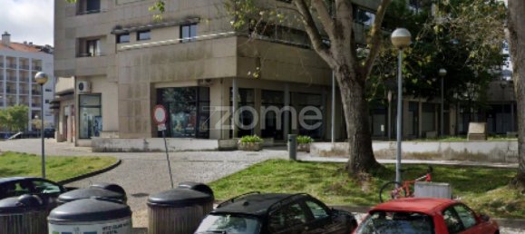 Propiedad comercial en Viseu, Portugal 275 m² No. 60607 7