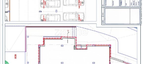 Propiedad comercial en Viseu, Portugal 275 m² No. 60607 6