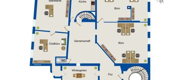 12غرفة فيلا في Rottal-Inn, Germany رقم 213965 8