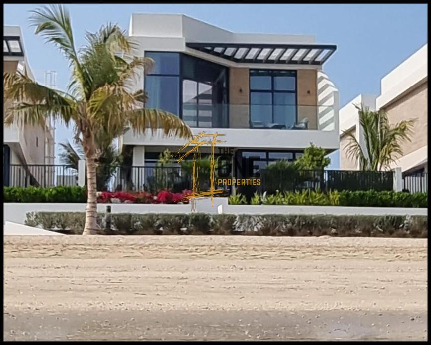 4 bedrooms Villa in Mina Al Arab, UAE No. 93952