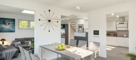 6غرفة منزل في Lauda-Konigshofen, Germany رقم 8619 4