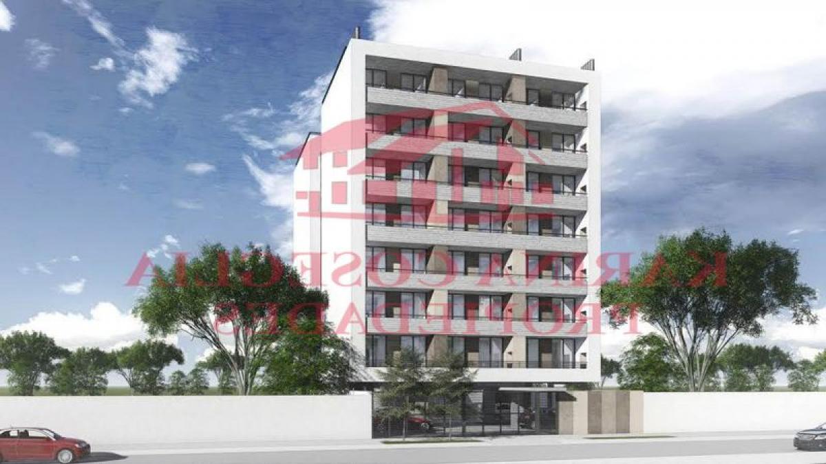 Studio à Escobar, Argentina No. 51590