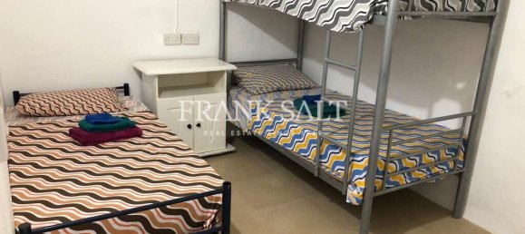 3 bedrooms Townhouse in Luqa, Malta No. 6413 4