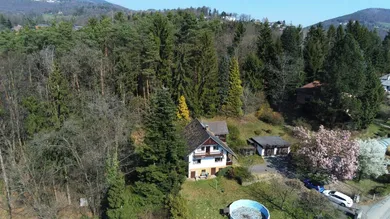 Terreno en Andritz, Austria 125 m² No. 119312