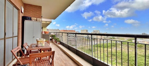 Apartamento de 4 divisões em Fiumicino, Italy N.º 194757 12