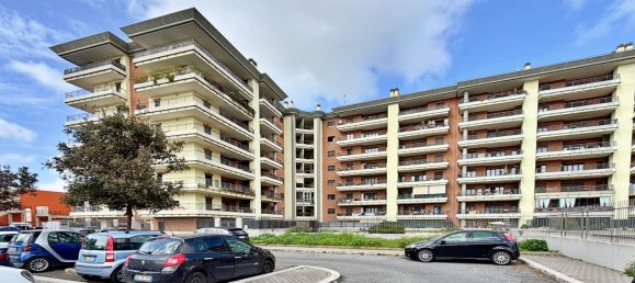 Apartamento de 4 divisões em Fiumicino, Italy N.º 194757 14