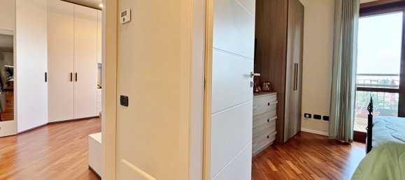 Apartamento de 4 divisões em Fiumicino, Italy N.º 194757 5