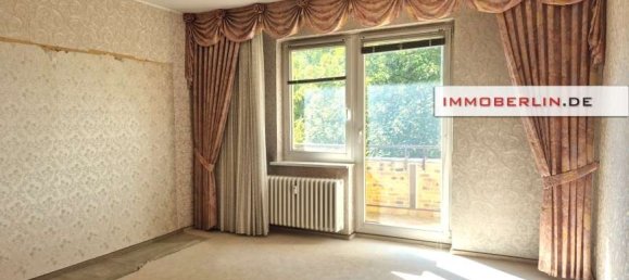 3 rooms Apartment in Lichtenrade, Germany No. 341130 3