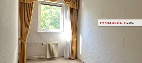 3 rooms Apartment in Lichtenrade, Germany No. 341130 6