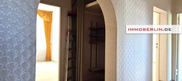 3 rooms Apartment in Lichtenrade, Germany No. 341130 5