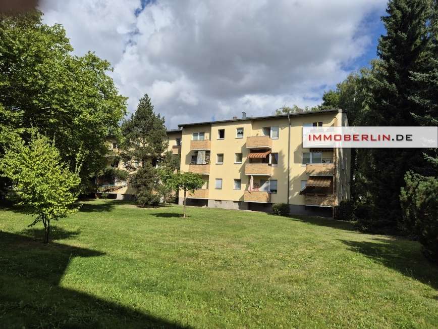 3 rooms Apartment in Lichtenrade, Germany No. 341130