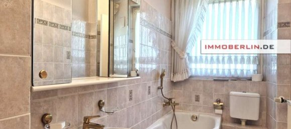 3 rooms Apartment in Lichtenrade, Germany No. 341130 7