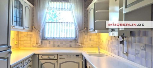 3 rooms Apartment in Lichtenrade, Germany No. 341130 8