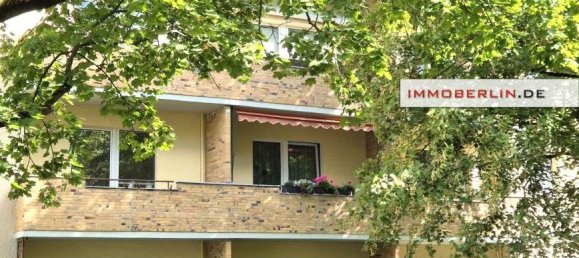 3 rooms Apartment in Lichtenrade, Germany No. 341130 9