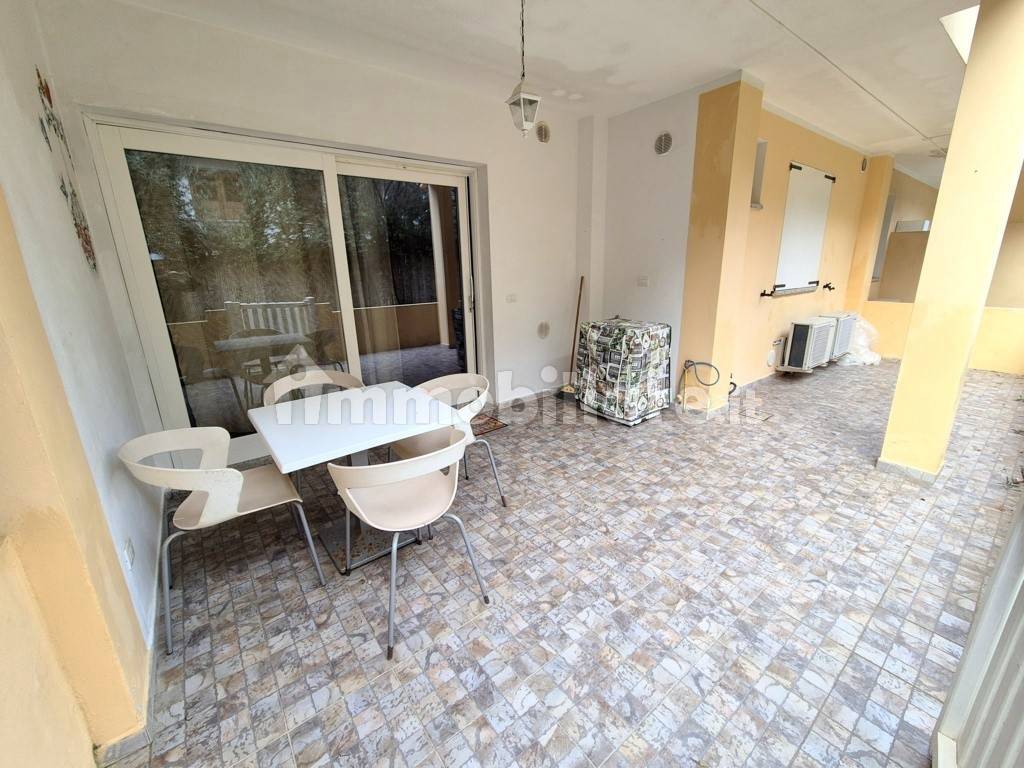 2 bedrooms Apartment in Sardinia, Italy No. 247588