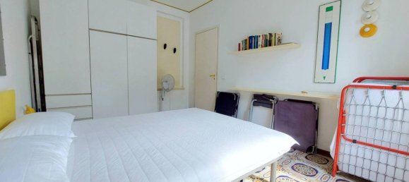 Apartamento de 1 dormitorio en San Bartolomeo al Mare, Italy No. 270146 10