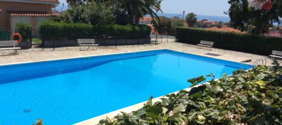 Apartamento de 1 dormitorio en San Bartolomeo al Mare, Italy No. 270146 13