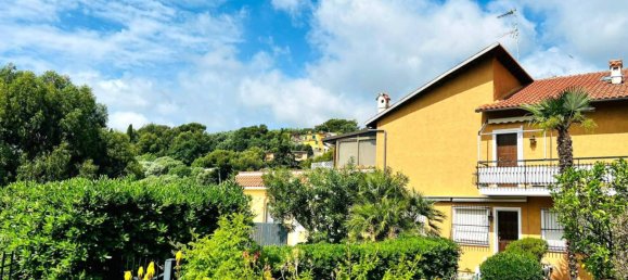 Apartamento de 1 dormitorio en San Bartolomeo al Mare, Italy No. 270146 16