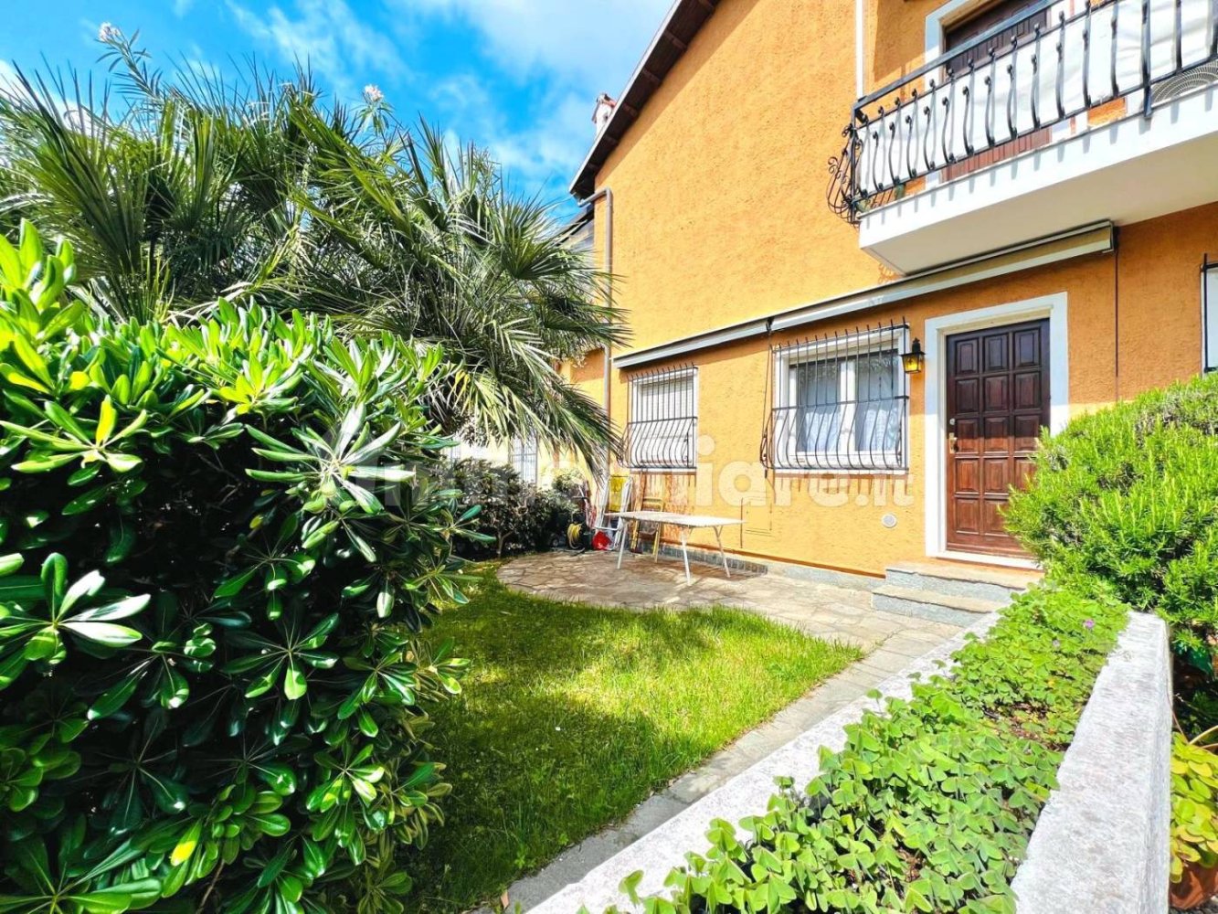 Квартира с 1 спальней в Сан Бартоломео аль Маре, Италия № 270146