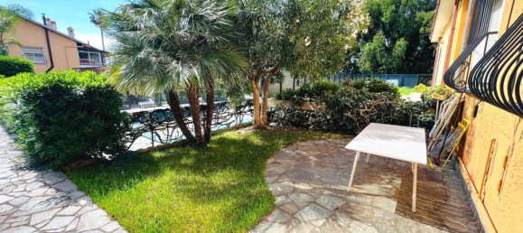 Apartamento de 1 dormitorio en San Bartolomeo al Mare, Italy No. 270146 4