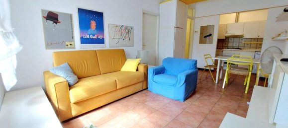 Apartamento de 1 dormitorio en San Bartolomeo al Mare, Italy No. 270146 19