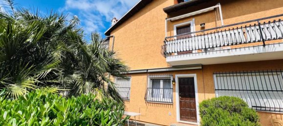 Apartamento de 1 dormitorio en San Bartolomeo al Mare, Italy No. 270146 15